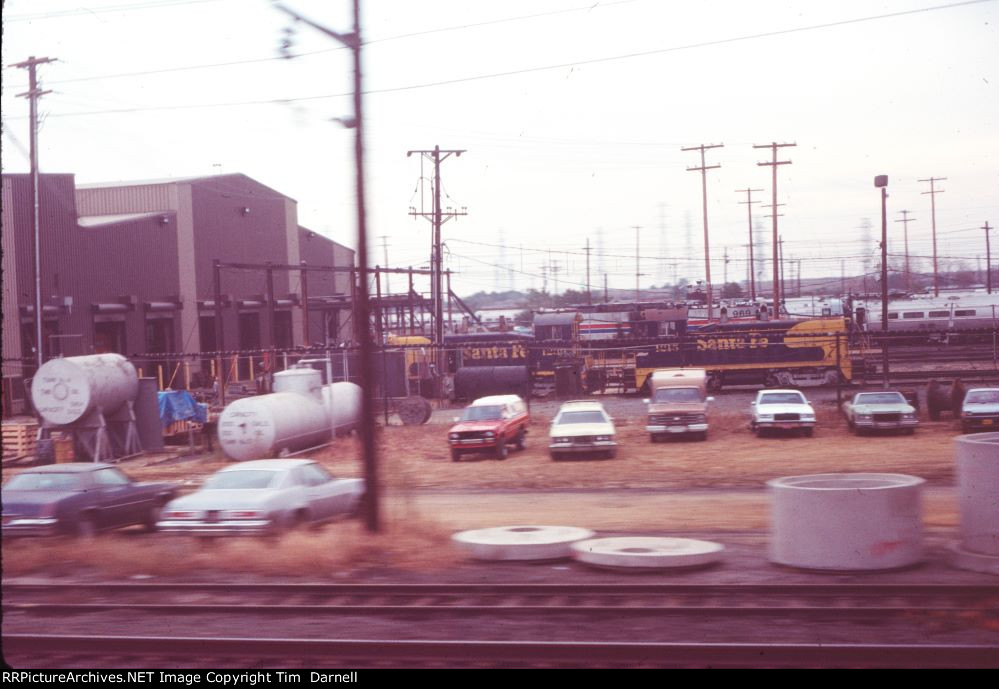 ATSF 1239